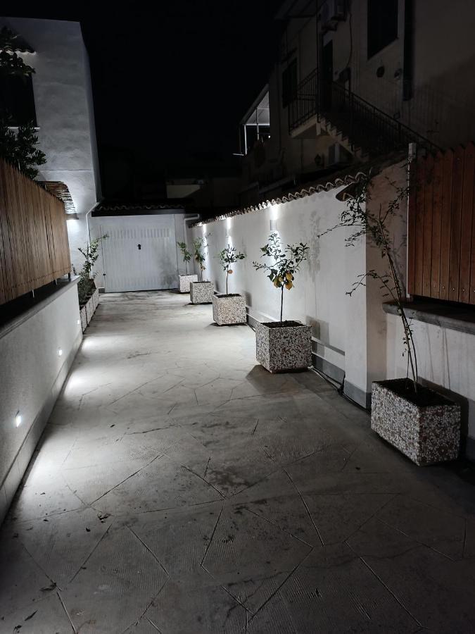 Vila Clio'S House - Mondello Exteriér fotografie
