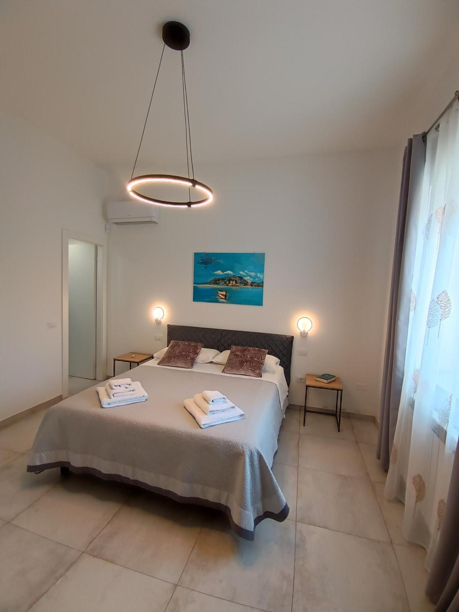 Vila Clio'S House - Mondello Pokoj fotografie